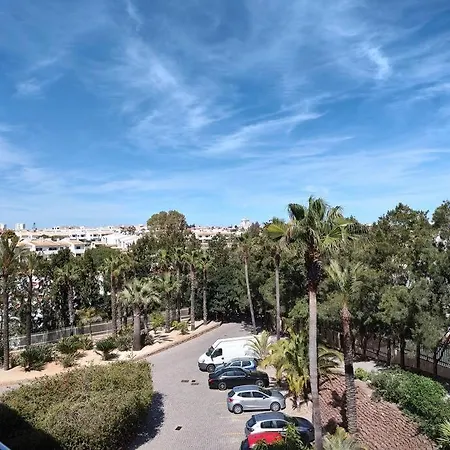 Lägenhet Front Luxury T1 Pools Garage Tennis Albufeira