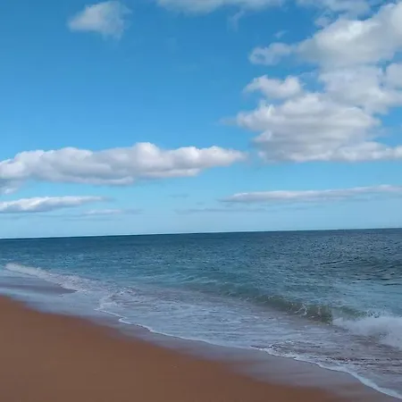 Апартаменты Front Luxury T1 Pools Garage Tennis