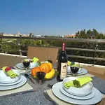 Apartamento Front Luxury T1 Pools Garage Tennis Albufeira