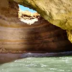 Apartamento Front Luxury T1 Pools Garage Tennis