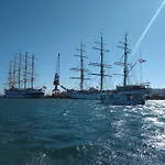 Front Luxury T1 Pools Garage Tennis Apartamento *