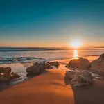 Apartamento Front Luxury T1 Pools Garage Tennis