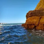 Apartamento Front Luxury T1 Pools Garage Tennis *