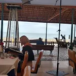 Front Luxury T1 Pools Garage Tennis * Albufeira