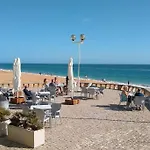 Front Luxury T1 Pools Garage Tennis Apartamento