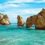 Apartamento Front Luxury T1 Pools Garage Tennis