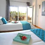 Front Luxury T1 Pools Garage Tennis Apartamento