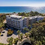 Apartamento Front Luxury T1 Pools Garage Tennis Albufeira