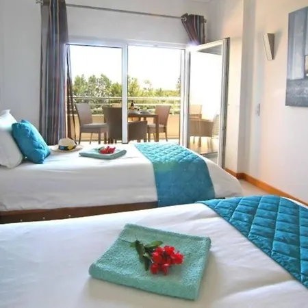 Front Luxury T1 Pools Garage Tennis Apartman