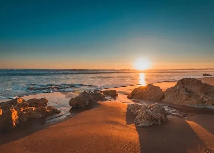 Lejlighed Front Luxury T1 Pools Garage Tennis