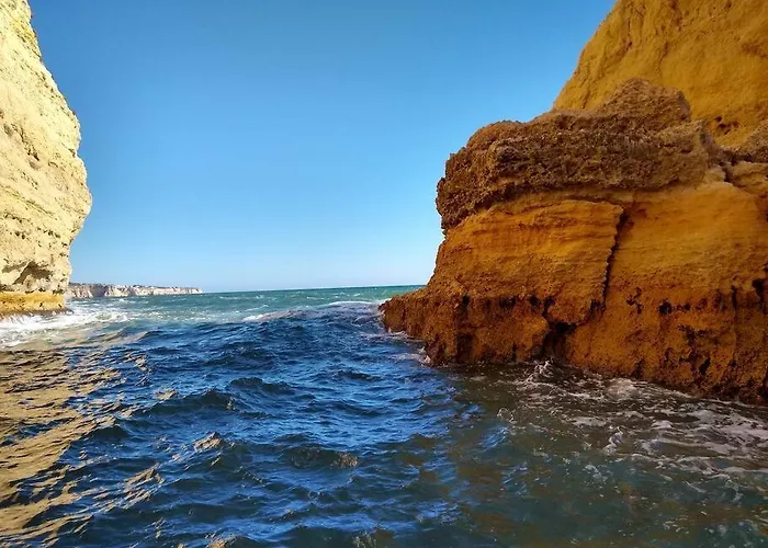 Lejlighed Front Luxury T1 Pools Garage Tennis *