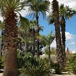 Front Luxury T1 Pools Garage Tennis Albufeira