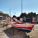 Front Luxury T1 Pools Garage Tennis Appartamento Albufeira