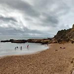 Front Luxury T1 Pools Garage Tennis Appartamento Albufeira