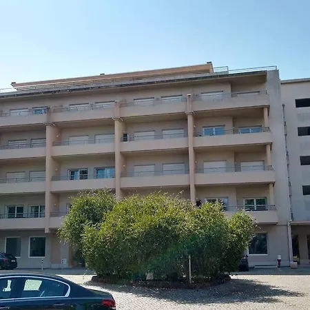 Appartamento Front Luxury T1 Pools Garage Tennis *