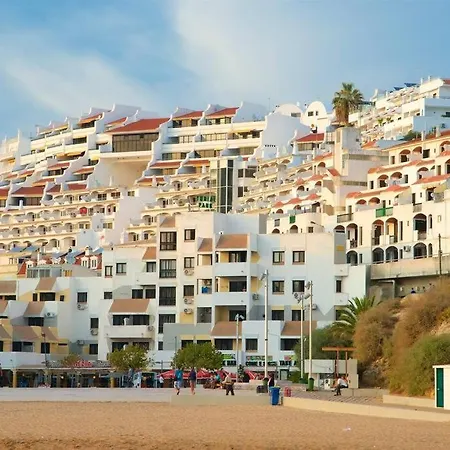 Appartamento Front Luxury T1 Pools Garage Tennis