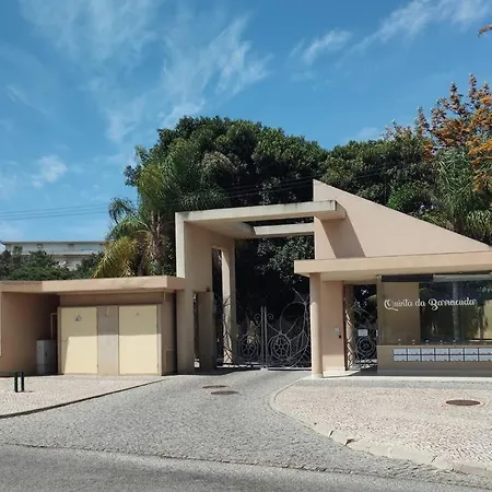 Appartamento Front Luxury T1 Pools Garage Tennis